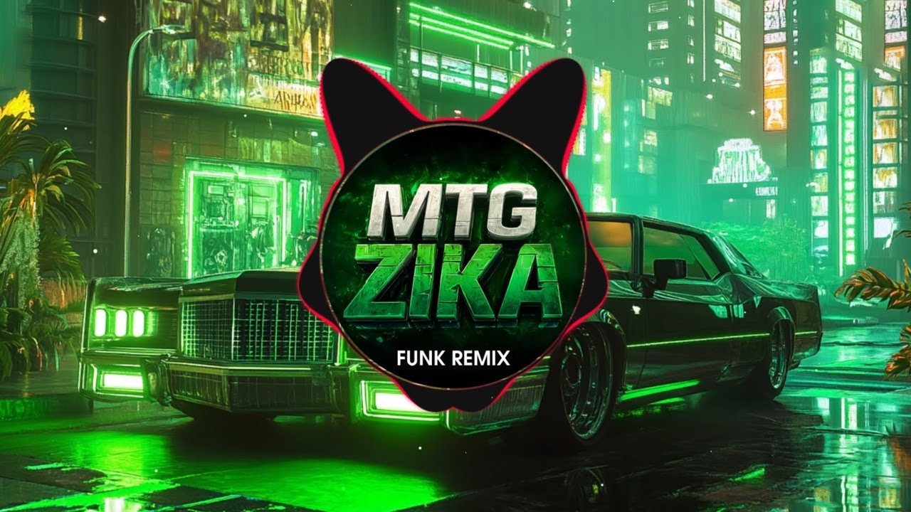 OS HITS MTG 2025 🎶 TIKTOK & INTERNACIONAL MAIS TOCADOS