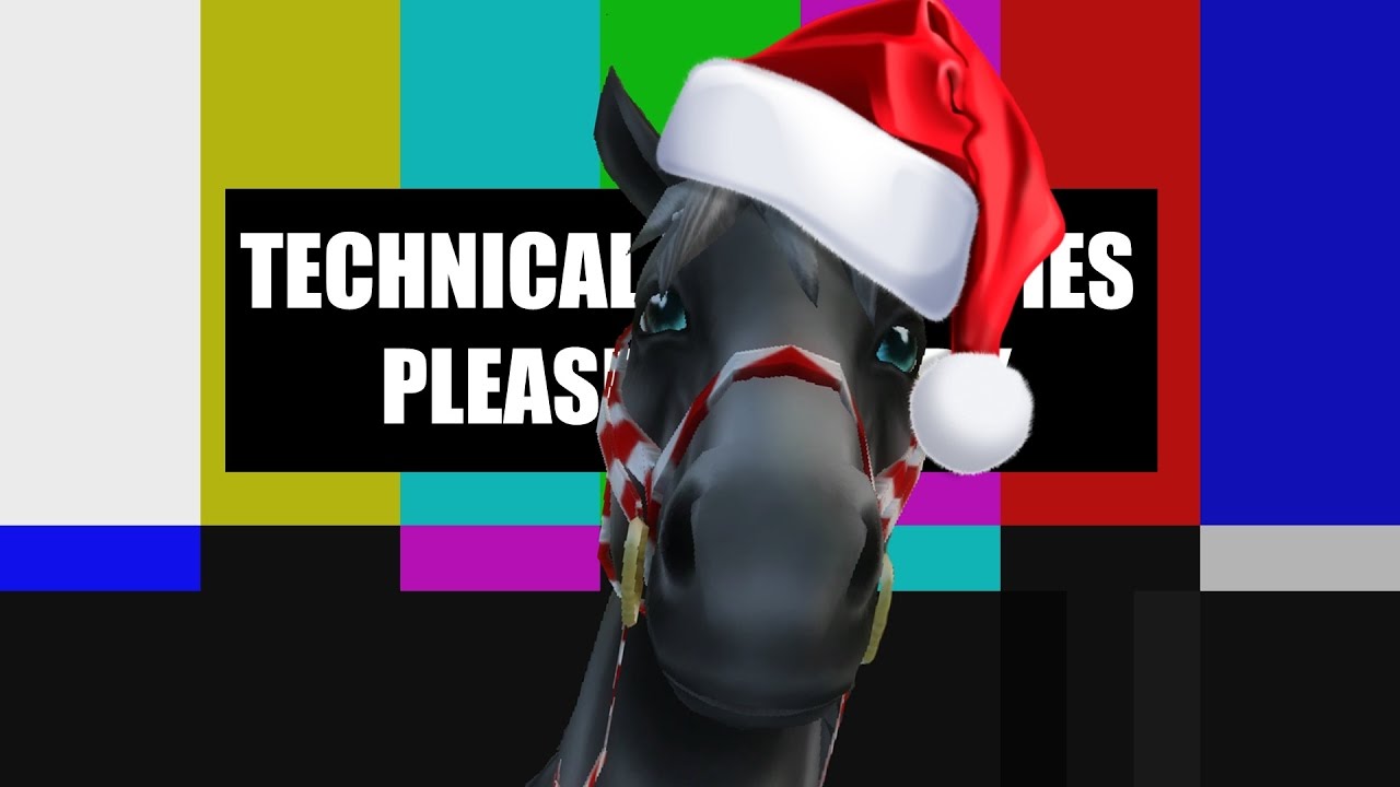SSO Randomness- Holidays Special