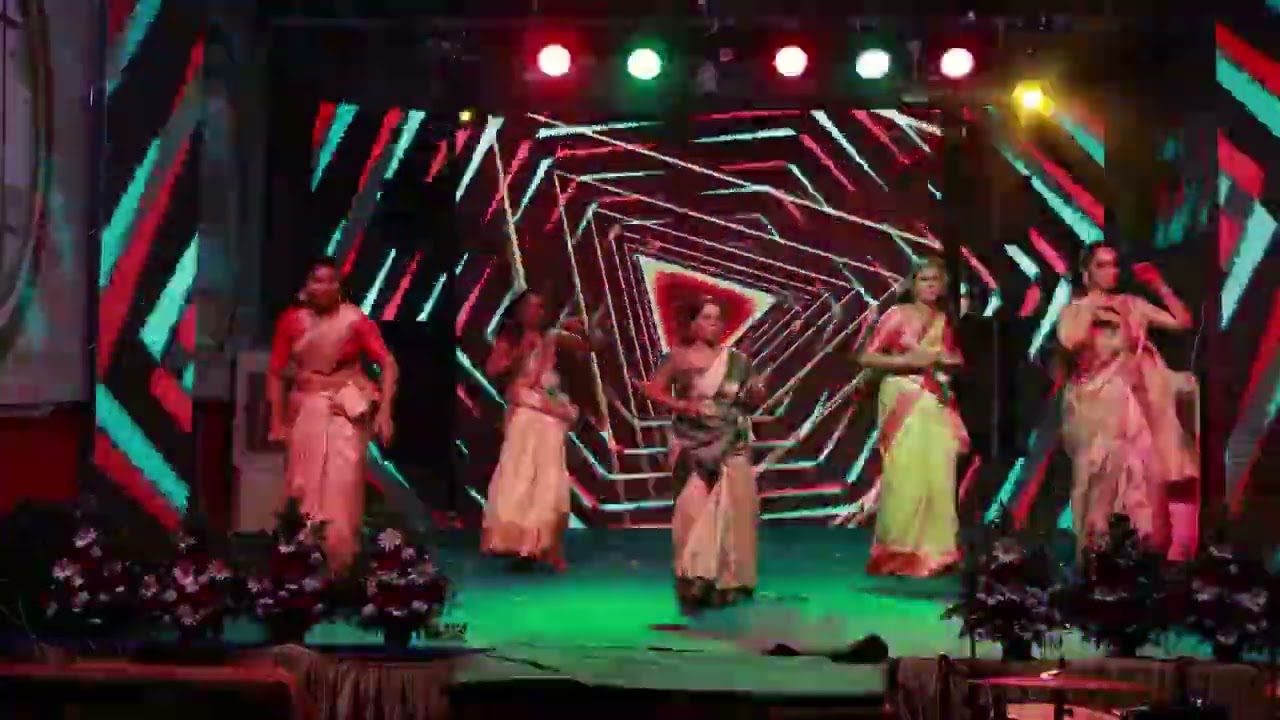 TNS 11th Annual Day 21/ 12/ 2024- Video 4