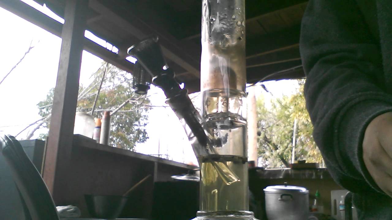 CandyLand Cookies bong hit