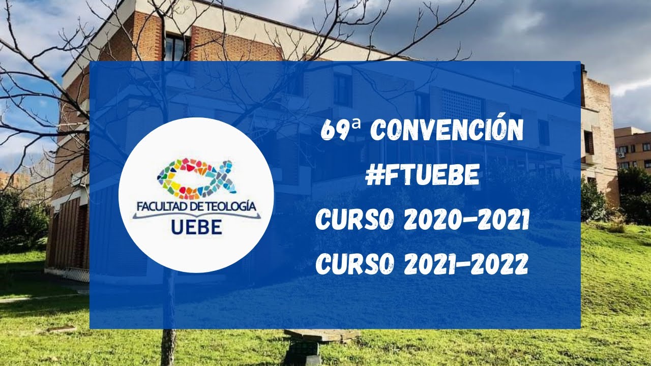Vídeo-resumen para la 69ª Convención | #FTUEBE