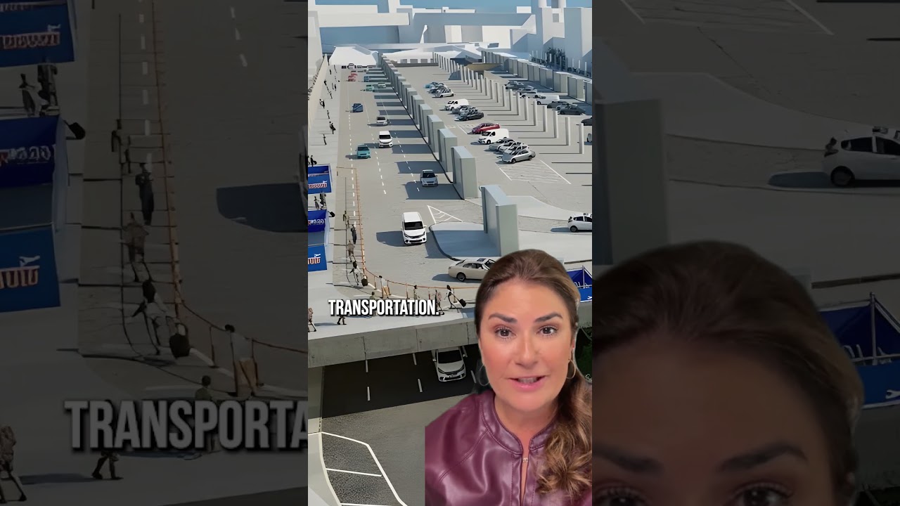 Boston&rsquo;s Logan Airport Is Expanding: $250M Parking Garage Coming by 2030! #movingtoboston
