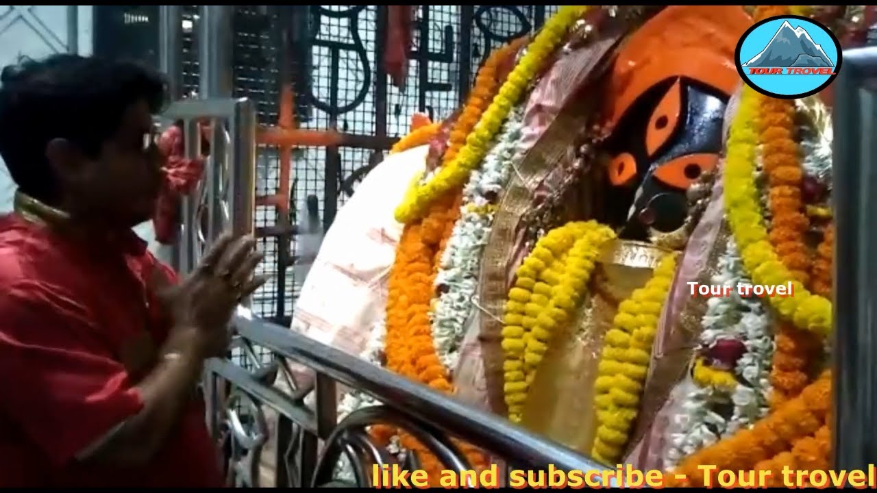 Kalighat Mandir  | Kalighat Temple Kolkata West Bengal | কালীঘাট | one of the 51 Shakti Peethas.
