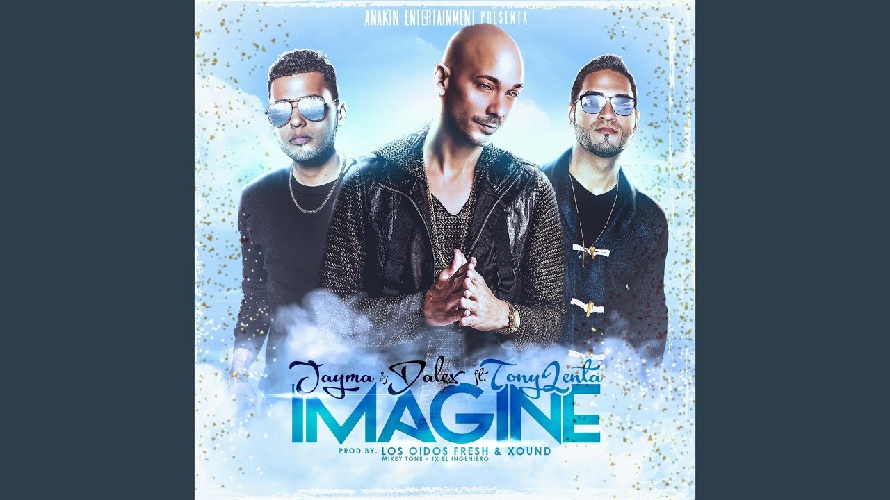 Imagine
