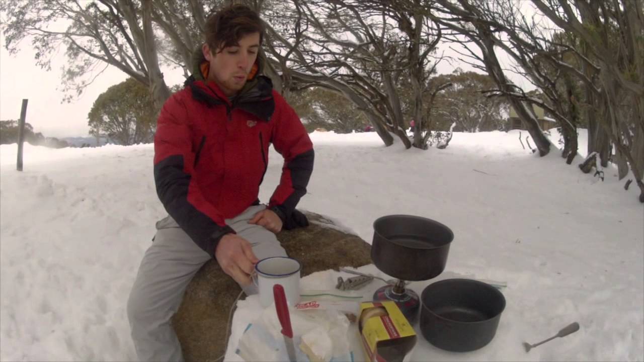 Mt Stirling Backcountry, 2013