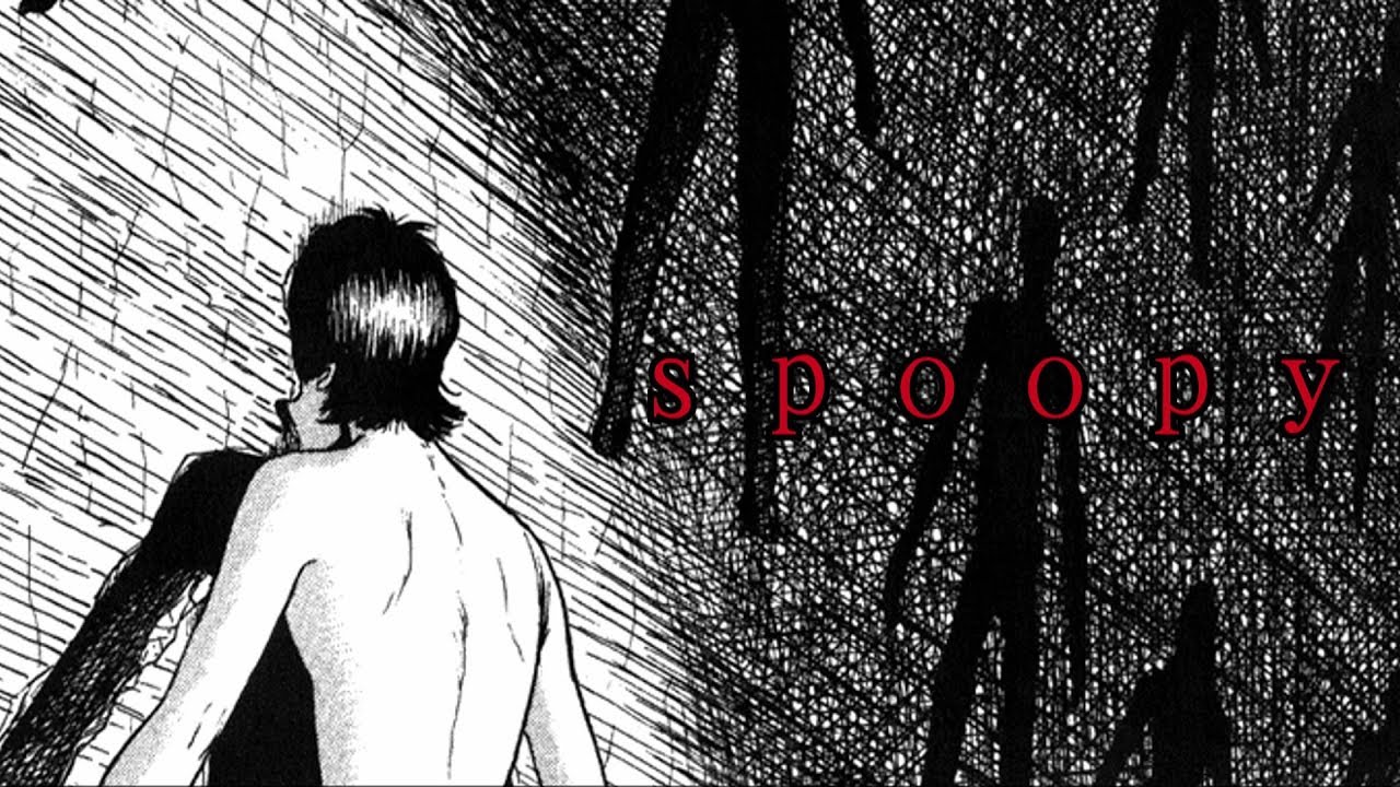 The Enigma of Amigara Fault by Junji Ito