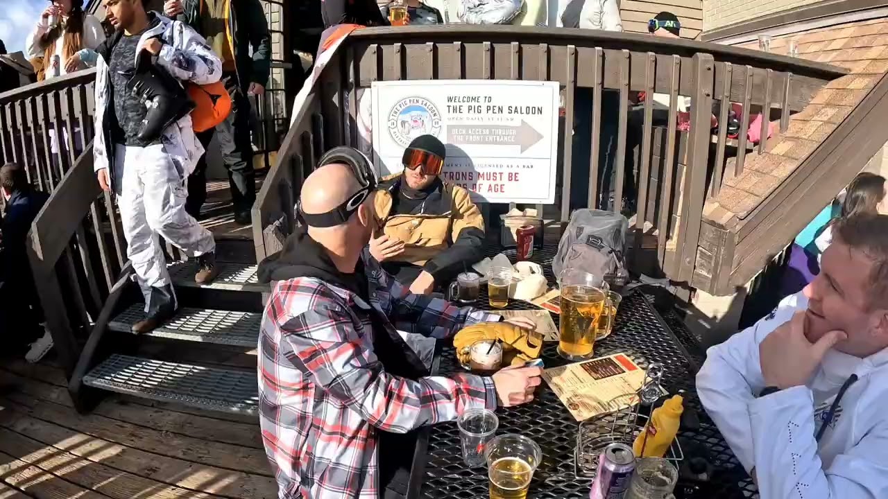 Park City 2026