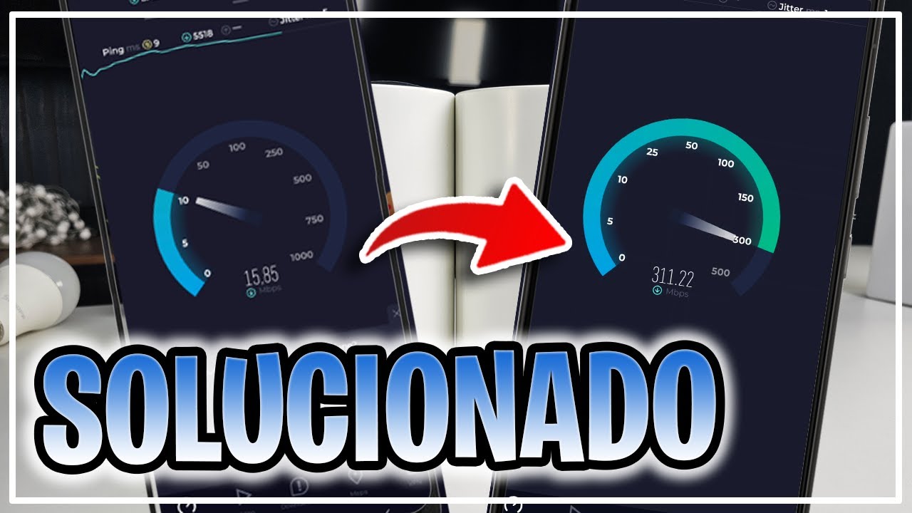 🔴 ADIOS PROBLEMAS con la WIFI! Te presento la SOLUCIÓN a los problemas de la red Wifi - TP-Link Deco