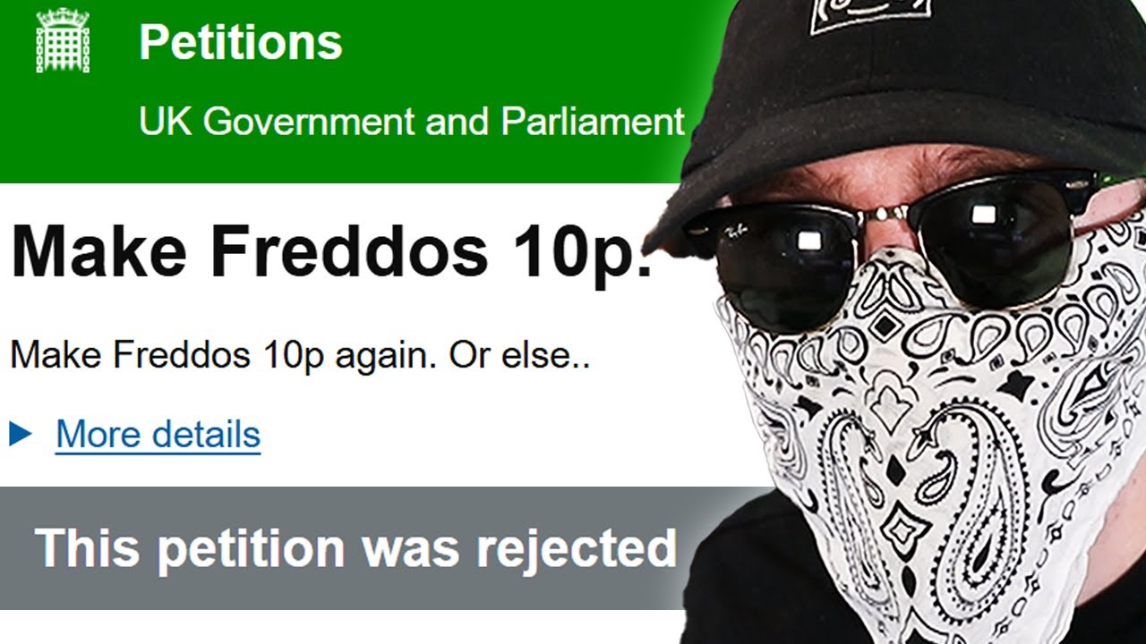 Refused Petitions