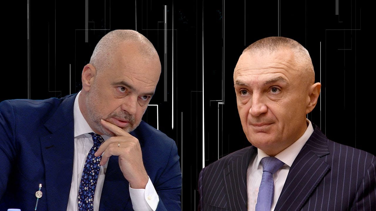 “Dueli Rama-Meta” - Thikat pas shpine, pabesitë, darkat dhe marrëveshjet okulte - Inside Story