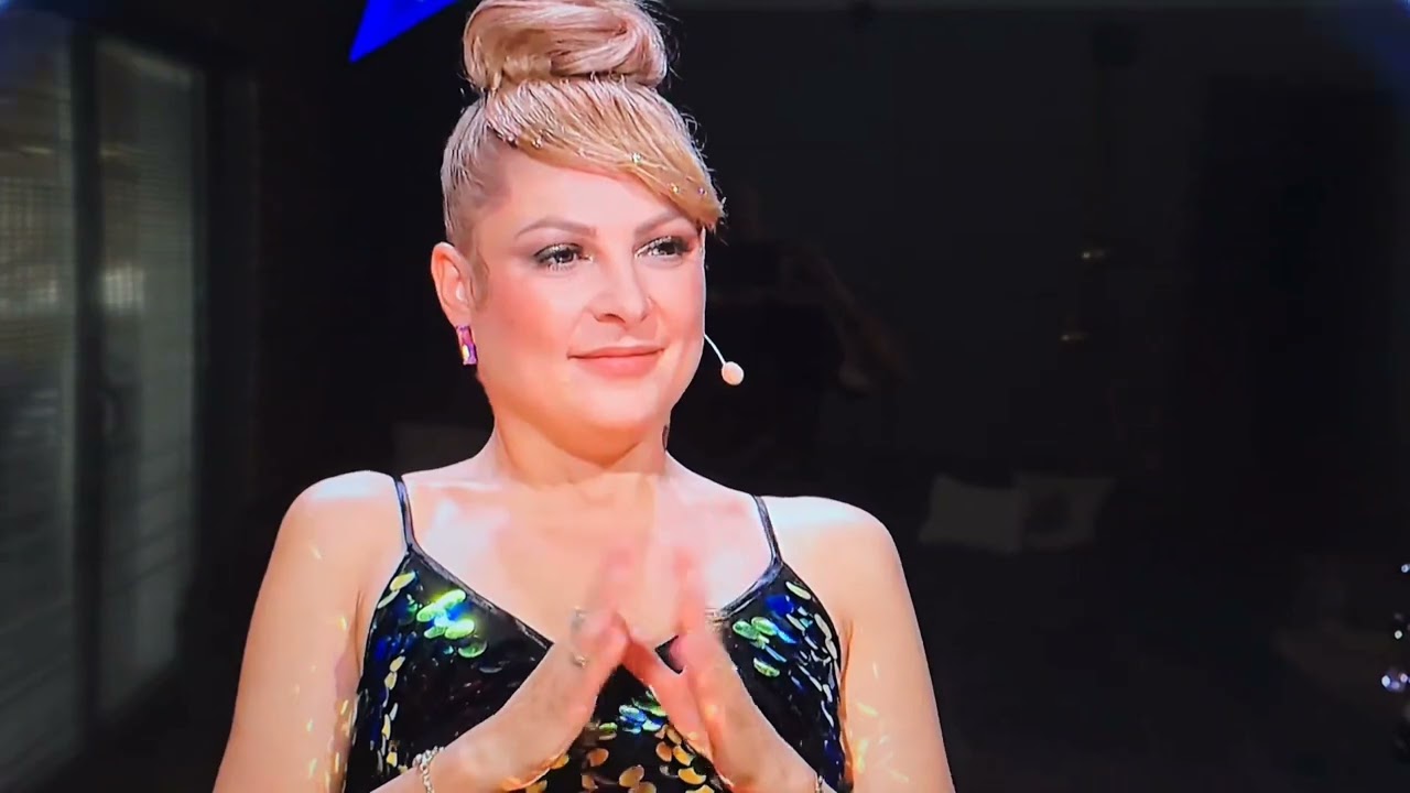 Soni Tango Disco Star 