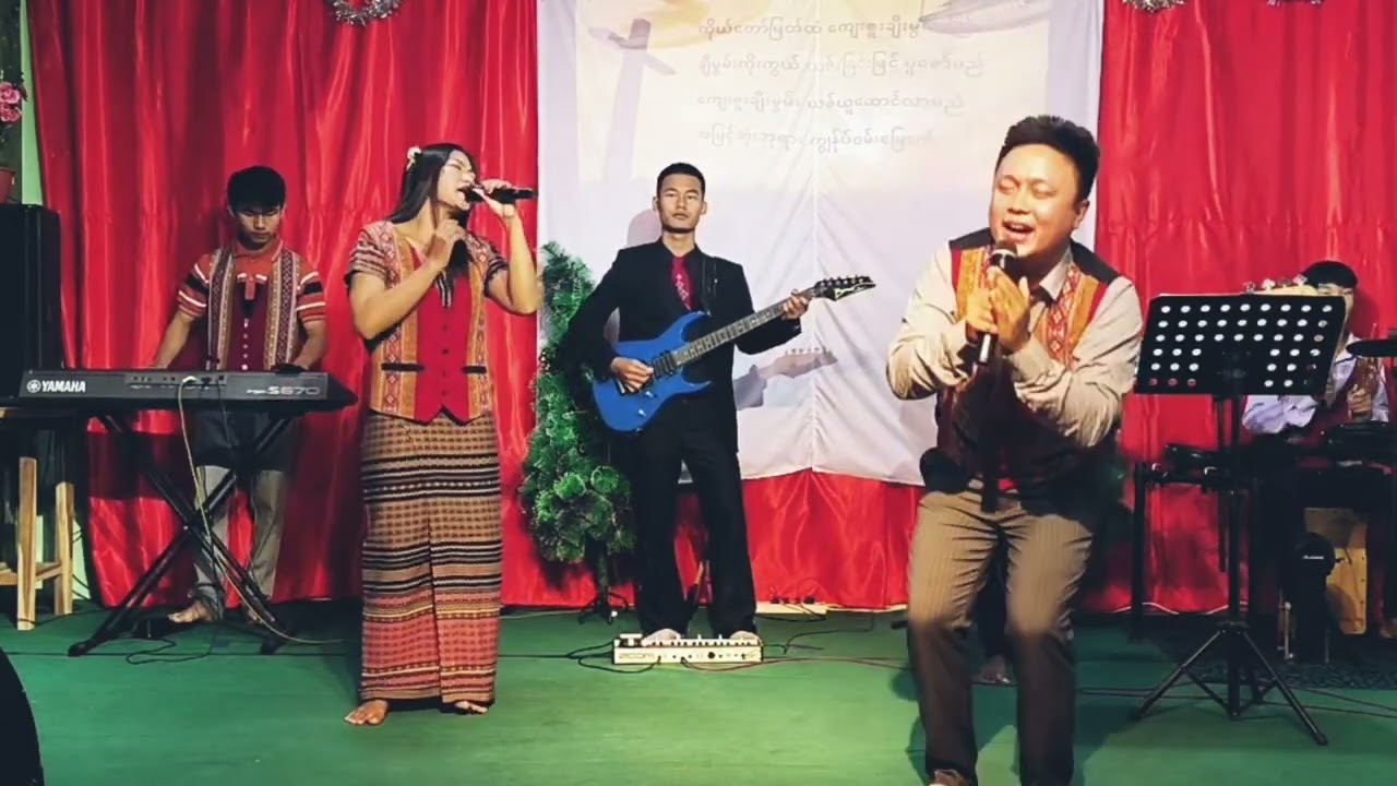 Praise&Worship Live Version @christfollowerlife 