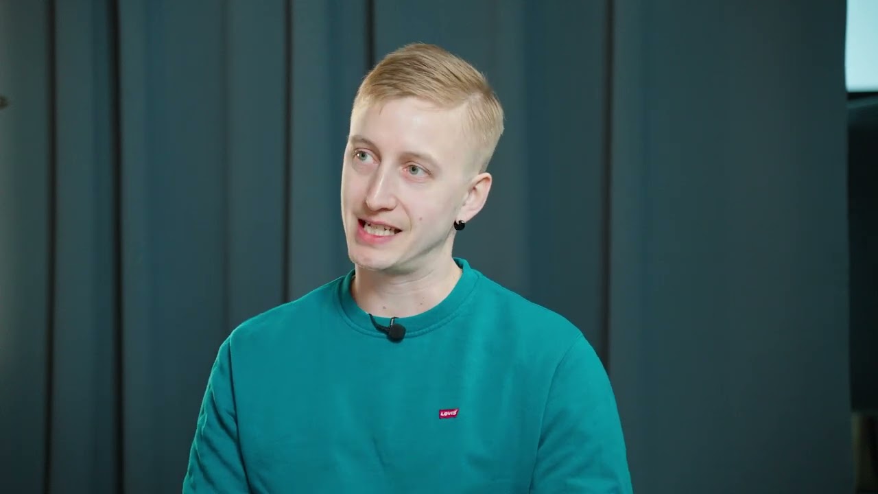 EezyTalk 23.5. &ndash; Yrityskulttuuri rekrytoinnissa