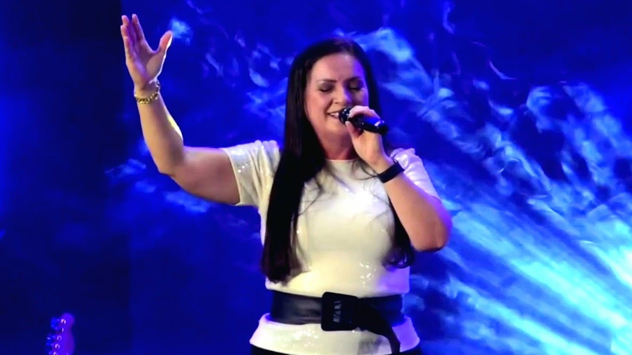 Lauriete | Culto de Santa Ceia em Montes Claros/MG