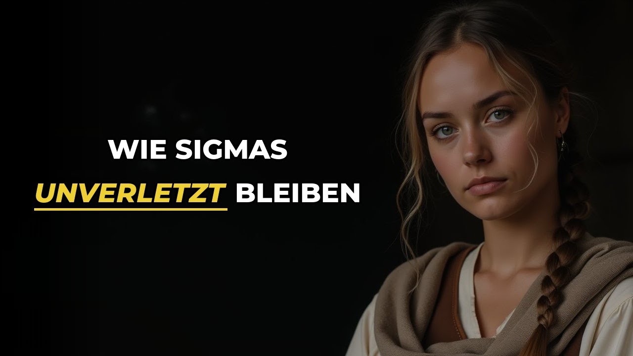 10 effektive Wege, wie starke Sigma-Frauen stets unversehrt durchs Leben gehen | Sigma-Frauen