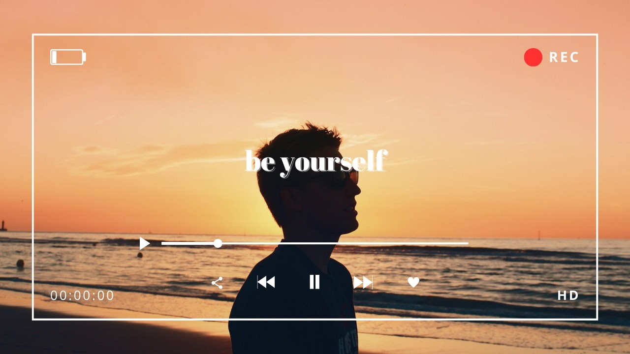 洋楽playlist│自分の味方でいよう