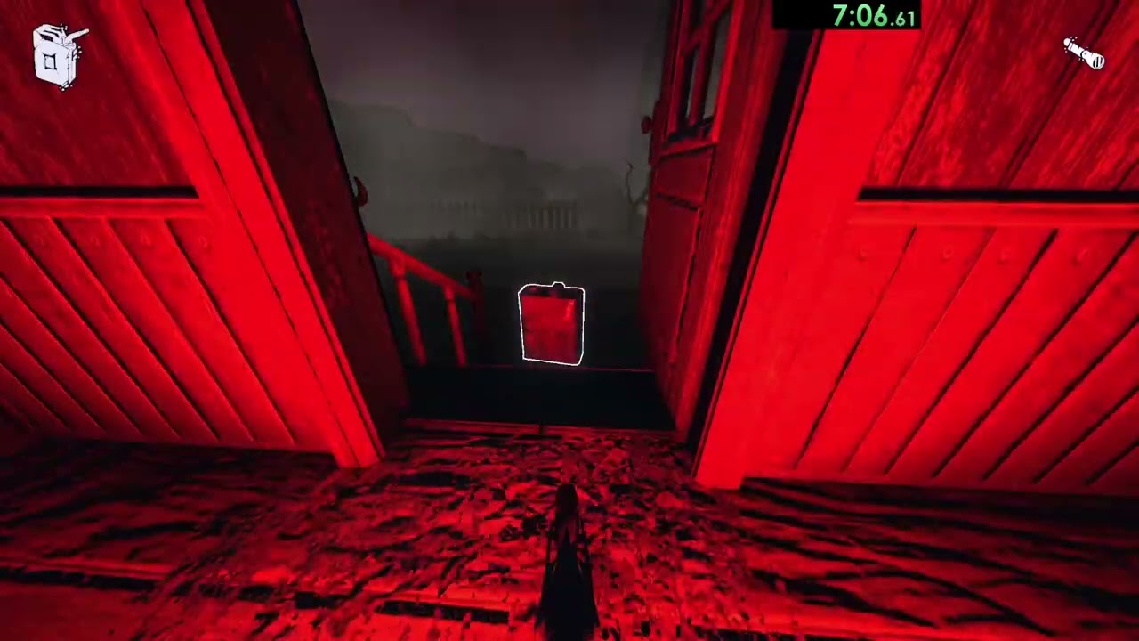 DEVOUR | [WR] | соло Городской кошмар без батареек // 14:12.513