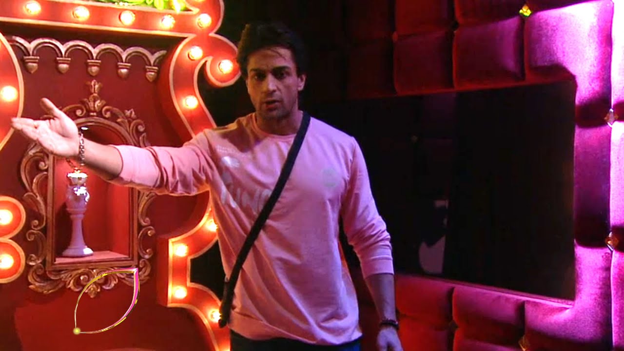 Bigg Boss 16 Update: Shalin Ne Ki BB Se Badtameezi Gharwalon Ke MG Par Sawal Uthane Par BB Hua Gussa