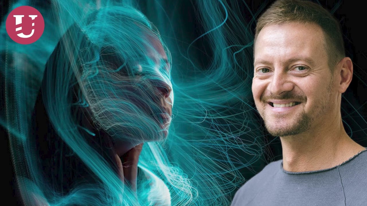 Maroš Vago 4. díl: Musíme pochopit svou mysl, aby nás neovládala, ale sloužila