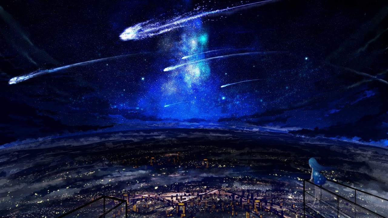 [Nightcore] Airplanes