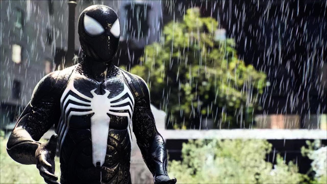 Spider-Man 2, Party & Graveyard