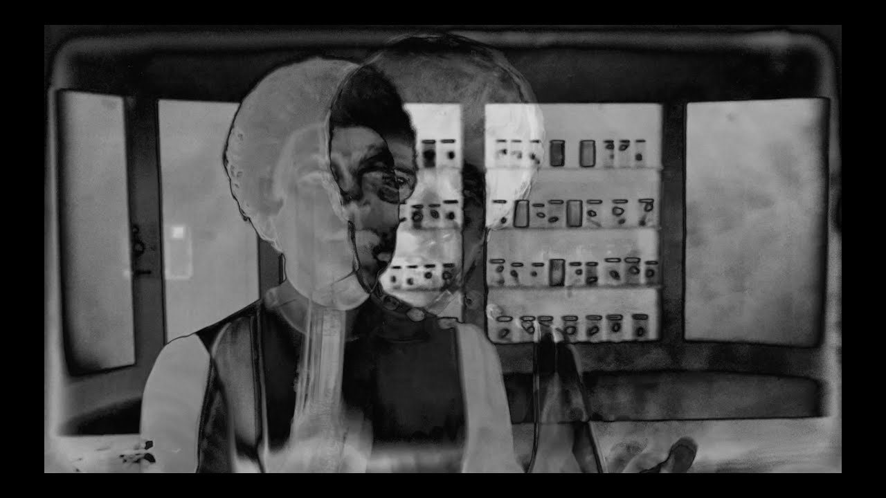 L.B. Dub Corp - Only The Good Times (Burial Remix) [DKMNTL101-B]