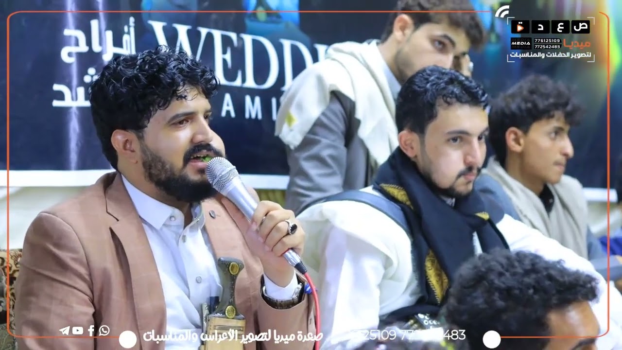 من اقوى جلسات ابوحمزة الحنفاشي الذي يطلبها الجميع🎧