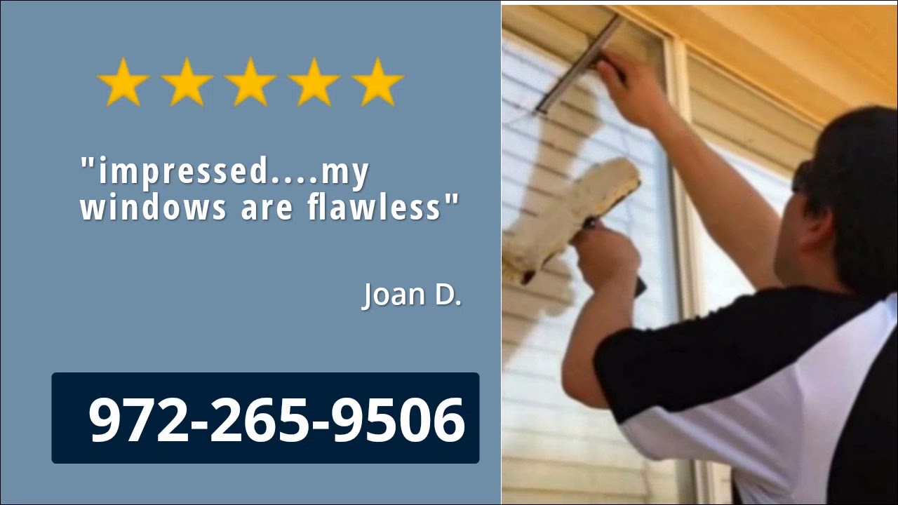 Gutter Cleaning Near Me: Top Gutter Repair In Allen!