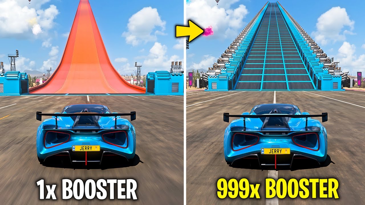 From 0 to INSANE &ndash; LOTUS EVIJA Top Speed Records SMASHED!