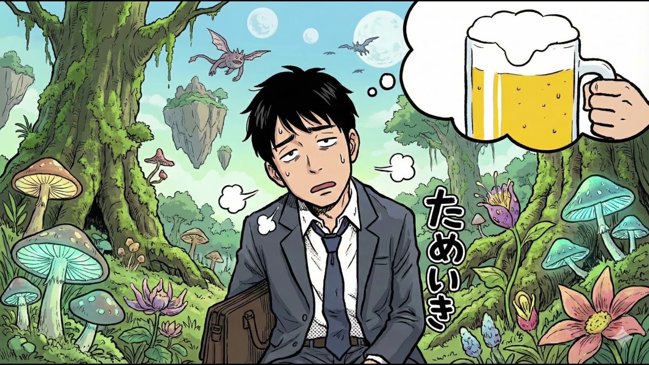 異世界ⅱ