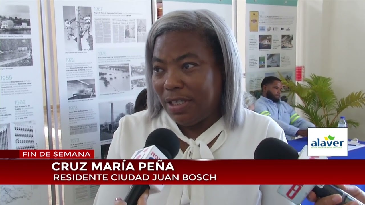 Gobierno anuncia inversi&oacute;n de 2,800 millones de pesos en Ciudad Juan Bosch