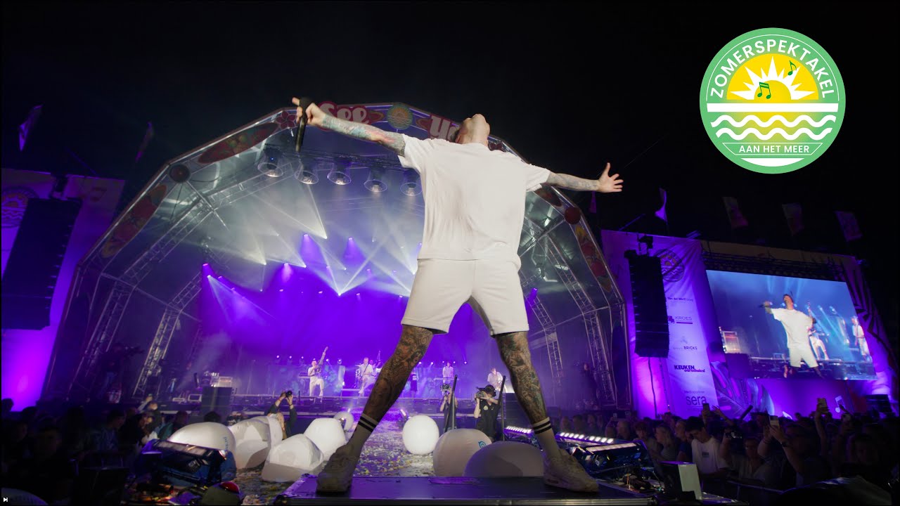 Zomerspektakel 2023 - Official Aftermovie - 4K