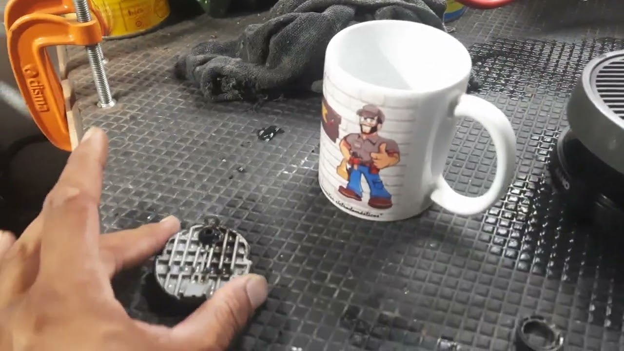 Vazamento da cafeteira Dolce Gusto minimi