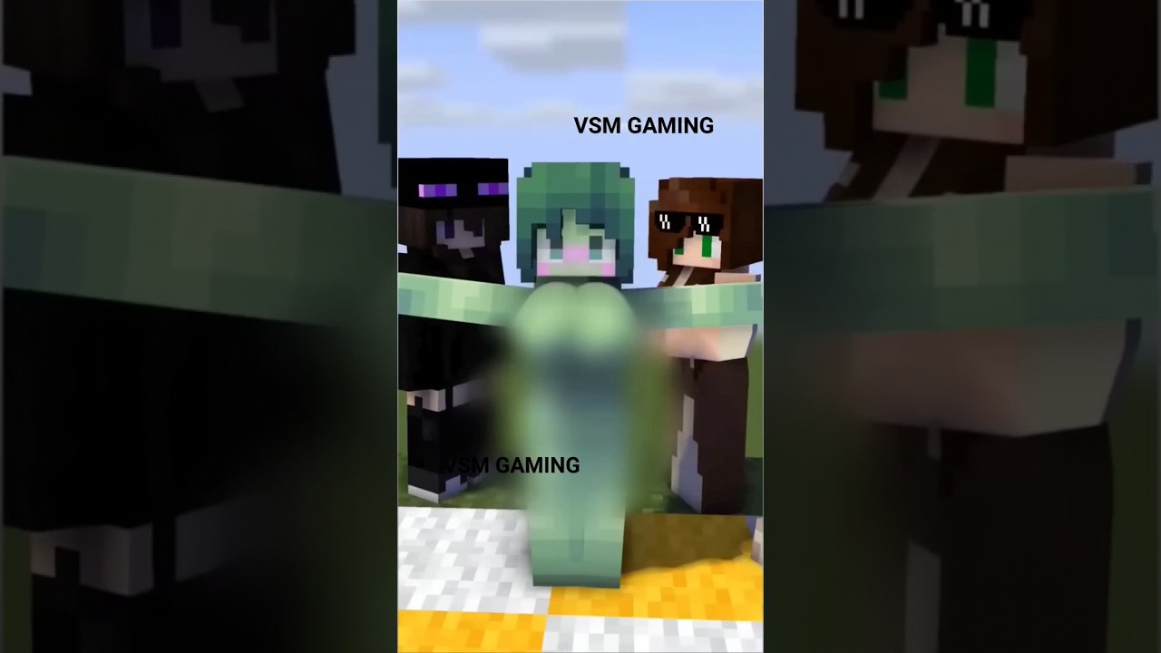 Best of Zombie San 💥🔥- Minecraft Shorts Animation Part3 #shortvideo