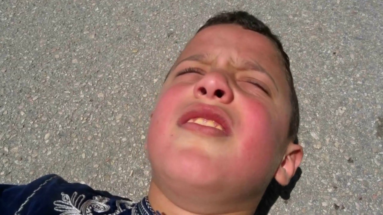 فيلم : لو مدرسة سيدي بوعراقية طنجة أصيلة