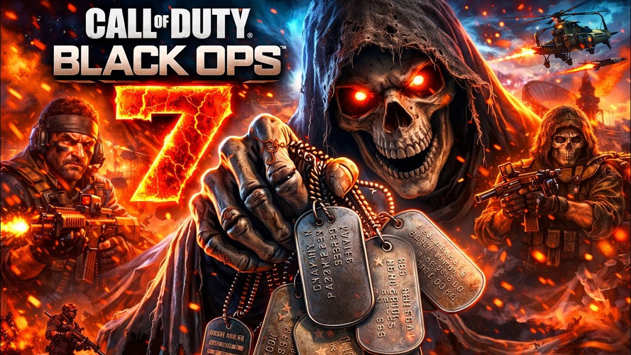 Kogot-7 is ripping lobbies apart 
