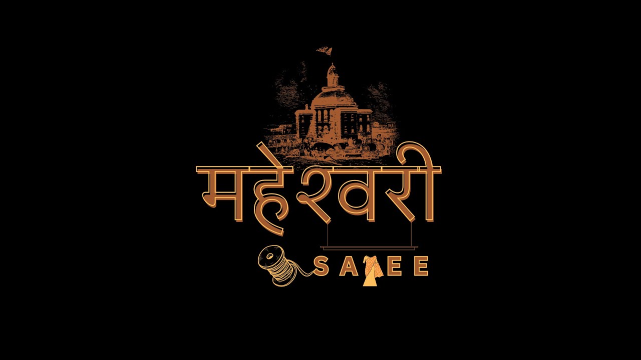 Maheshwari Saree Documentary | Atanu Naik | Zaid Khan