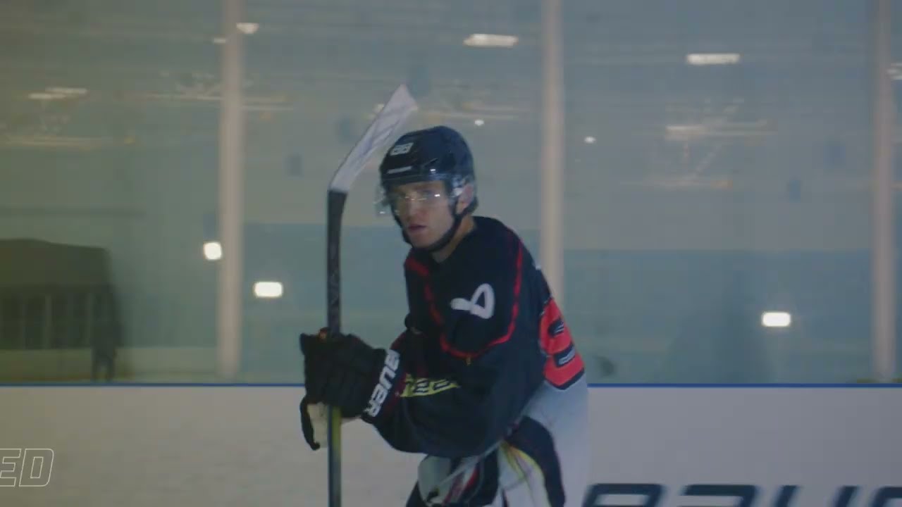 Patrick Kane | HYPERLITE 2