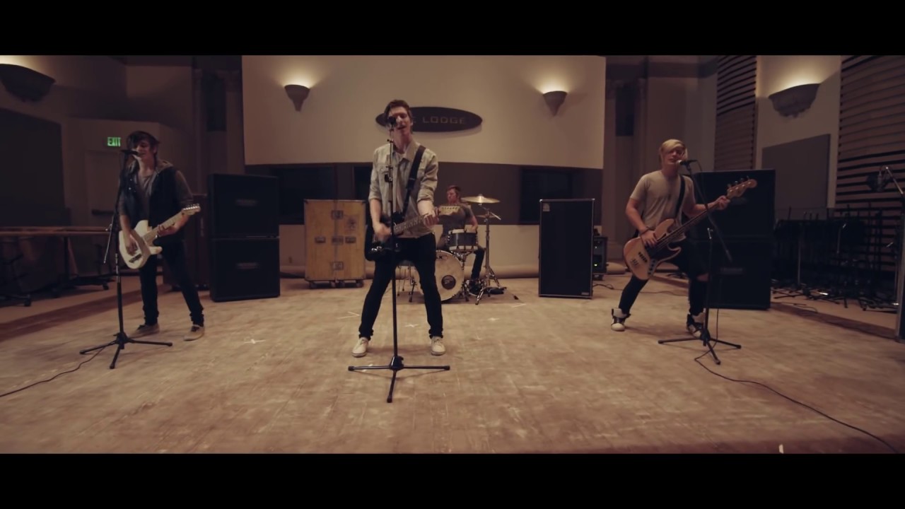 Late Nite Reading - Just How I Do It - Official Music Video