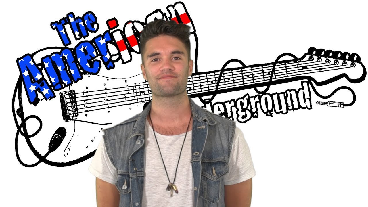 The American Underground EP1 S01