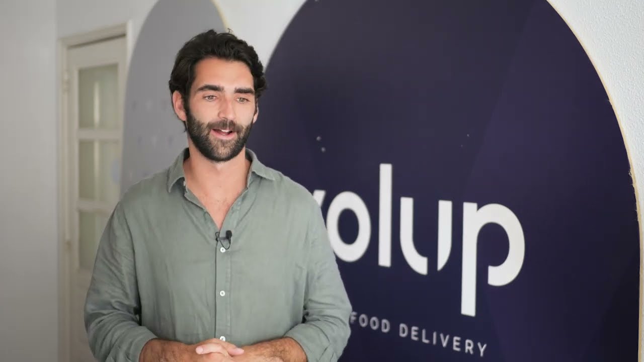 Conversas Curtas by UNIBANCO | Volup