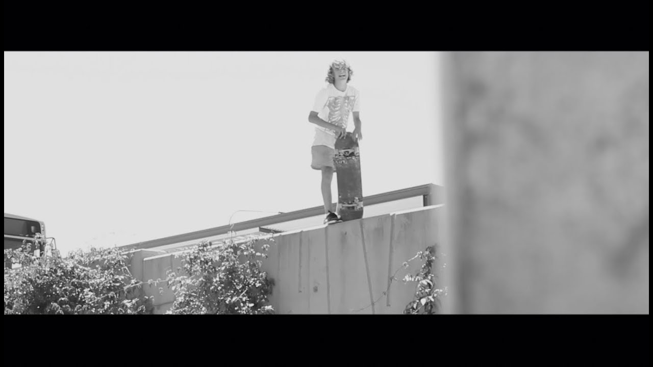 Corey Nixon || ft Rhys Schwitter