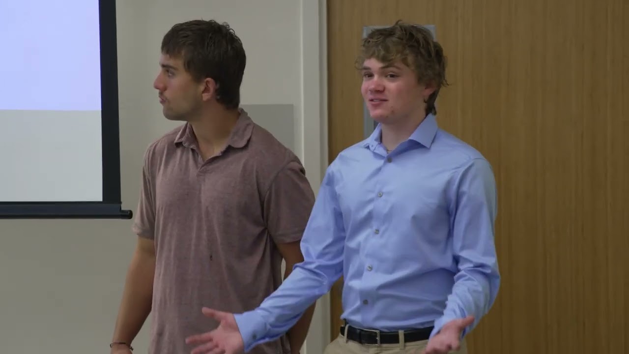 ISEC improvements: 4 years summary.  Pete Schwartz, Cal Poly Physics