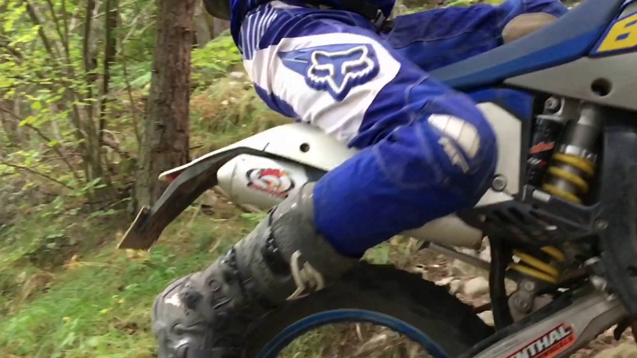 Dirtdiggers in Slow Motion