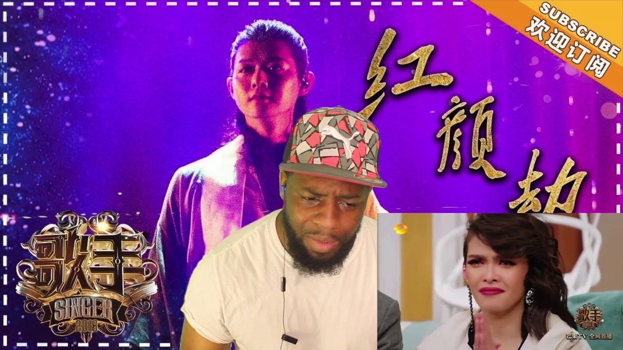 Huo Zun 