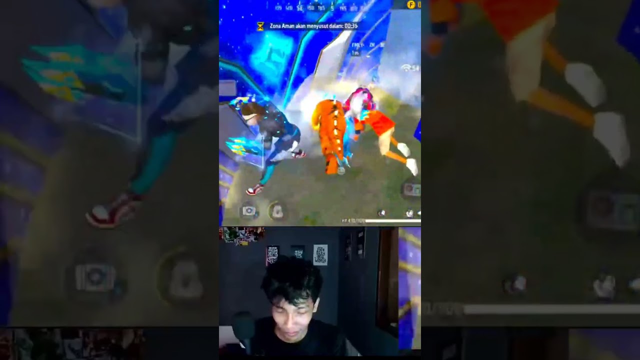 CR Bareng Viewers Emang Seru Banget🤣