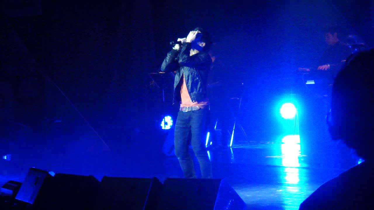 Bie Playboy's night #5