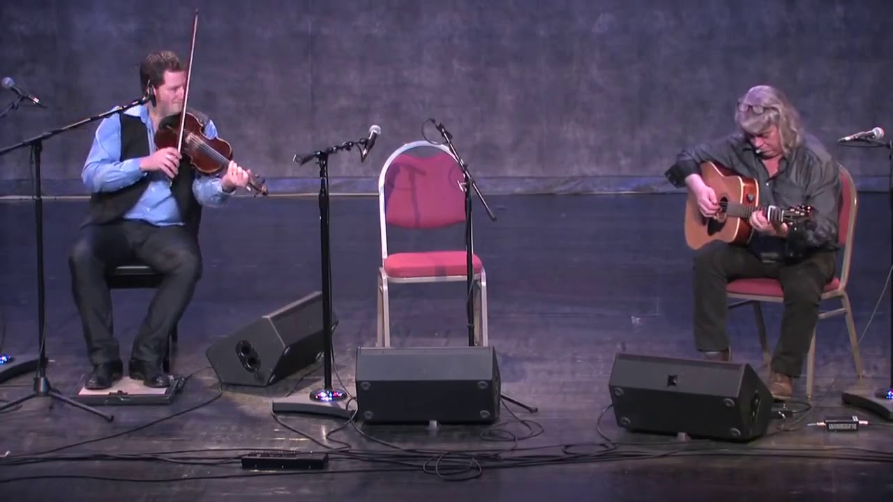 Le Lézard Périgourdin - Celtic Fiddle Festival