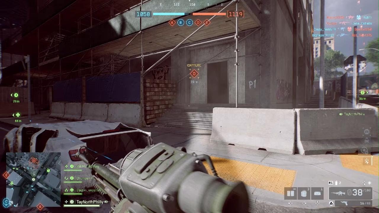 Battlefield 6
