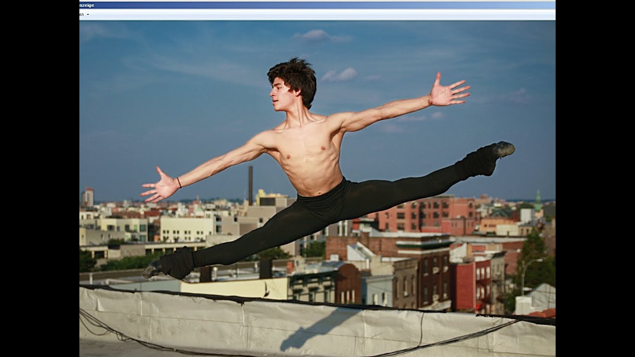 FIRST POSITION - BALLETT IST IHR LEBEN | Trailer & Filmclips german deutsch [HD]